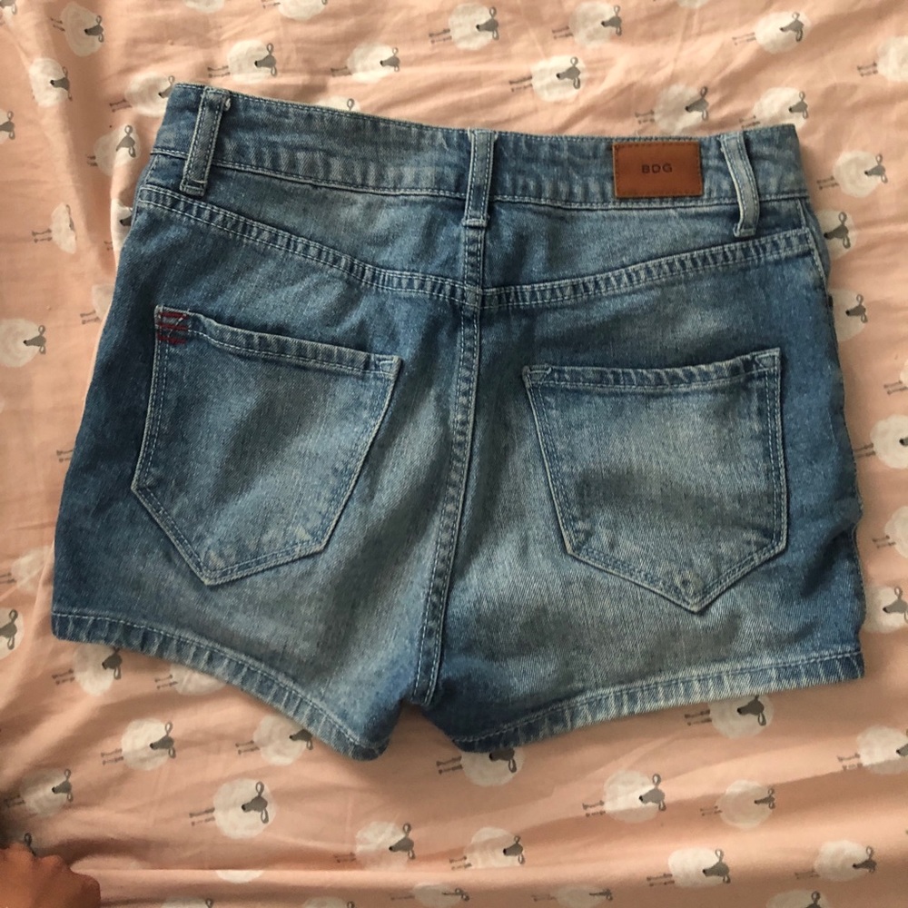 BDG urban outfitters shorts
